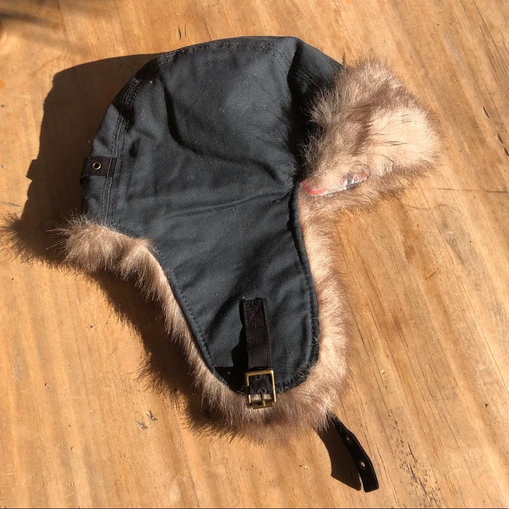 Goorin bros hat